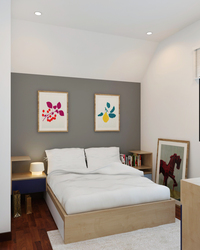iSuites @ Palm (D19), Apartment #202331452